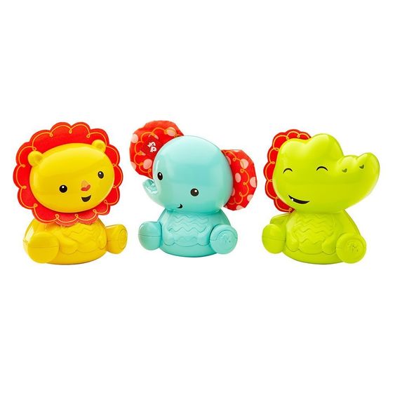 Fisher-Price Schaukelfreunde