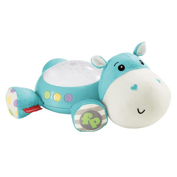 Fisher-Price Schlummerlicht Spieluhr