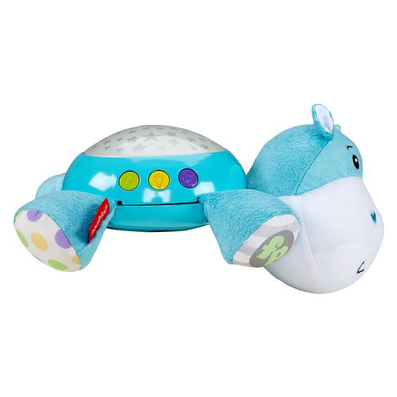 Fisher-Price Schlummerlicht Spieluhr