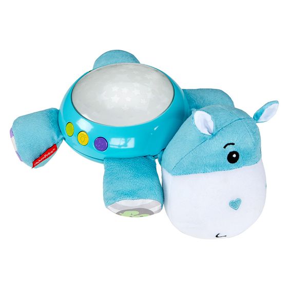 Fisher-Price Schlummerlicht Spieluhr