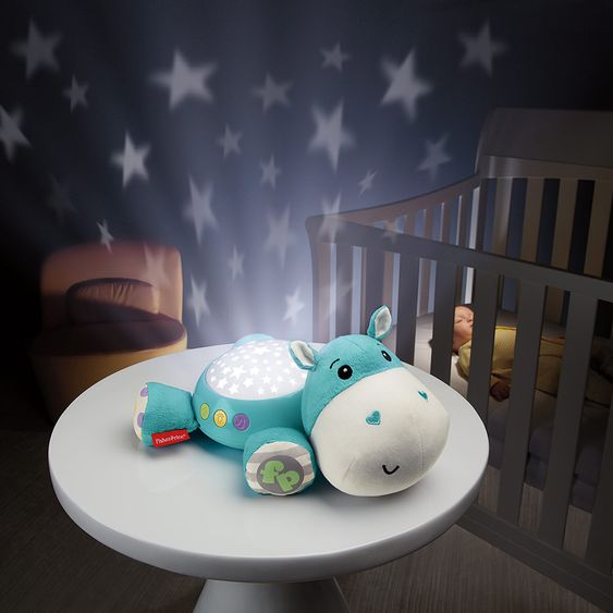 Fisher-Price Schlummerlicht Spieluhr
