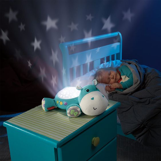 Fisher-Price Schlummerlicht Spieluhr