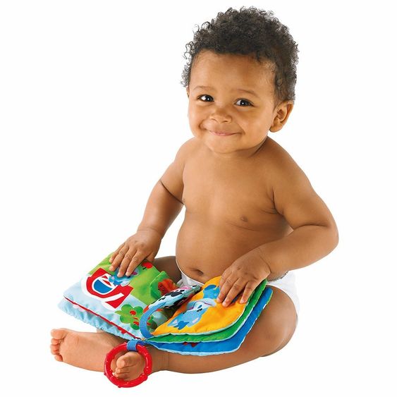 Fisher-Price Spielbuch Mein Bauernhof