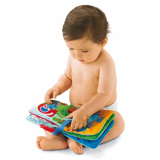 Fisher-Price Spielbuch Mein Bauernhof