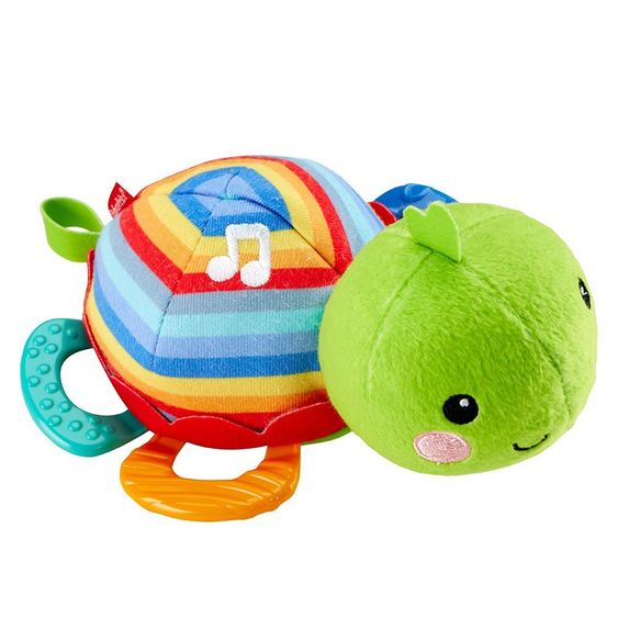 Fisher-Price Spieluhr Schildi
