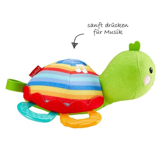 Fisher-Price Spieluhr Schildi