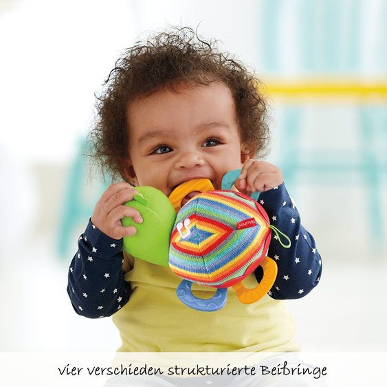 Fisher-Price Spieluhr Schildi