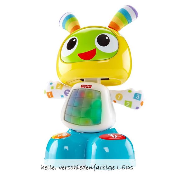 Fisher-Price Dance fun BeatBo