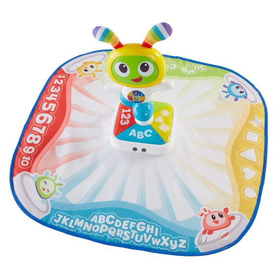 Fisher-Price Tanzspaß BeatBo Spielmatte