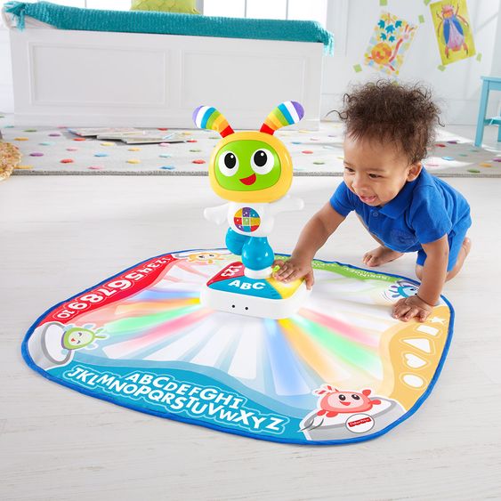 Fisher-Price Tanzspaß BeatBo Spielmatte