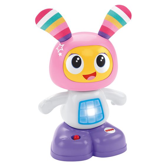 Fisher-Price Tanzspaß Junior BeatBelle
