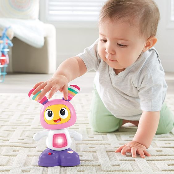 Fisher-Price Tanzspaß Junior BeatBelle
