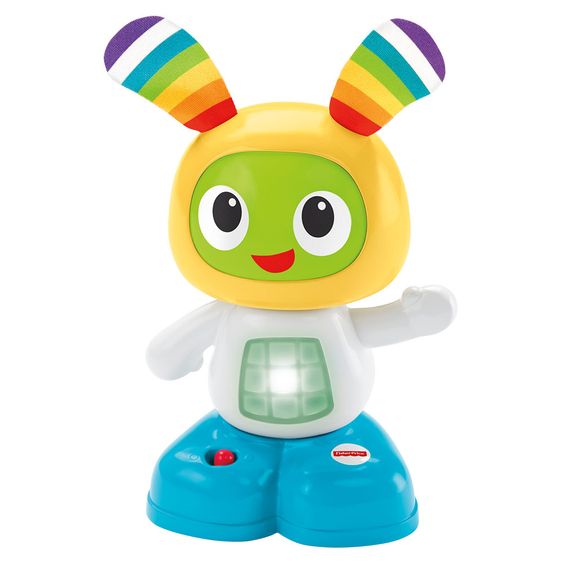 Fisher-Price Tanzspaß Junior BeatBo