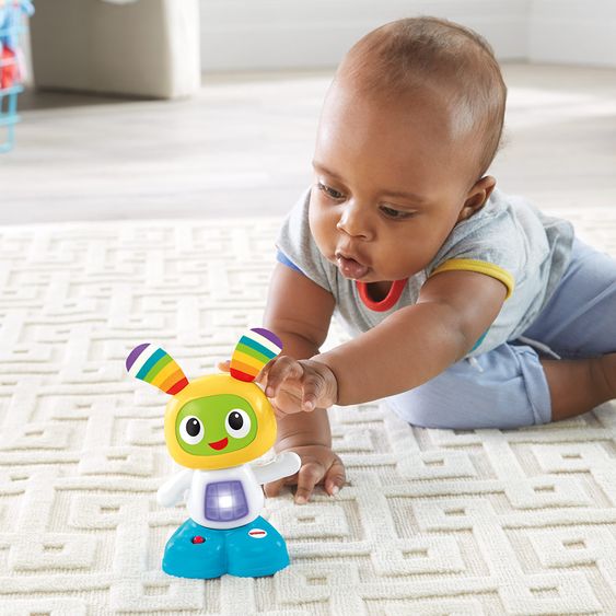 Fisher-Price Tanzspaß Junior BeatBo