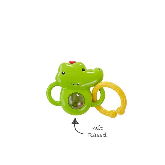 Fisher-Price Animal friends set