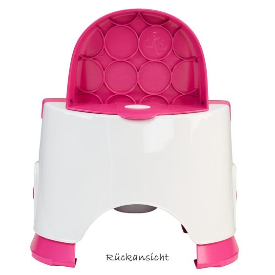 Fisher-Price Töpfchen Komfort - Pink