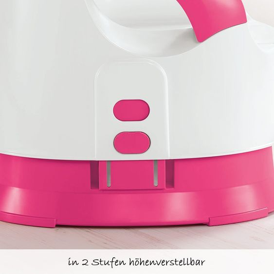 Fisher-Price Töpfchen Komfort - Pink
