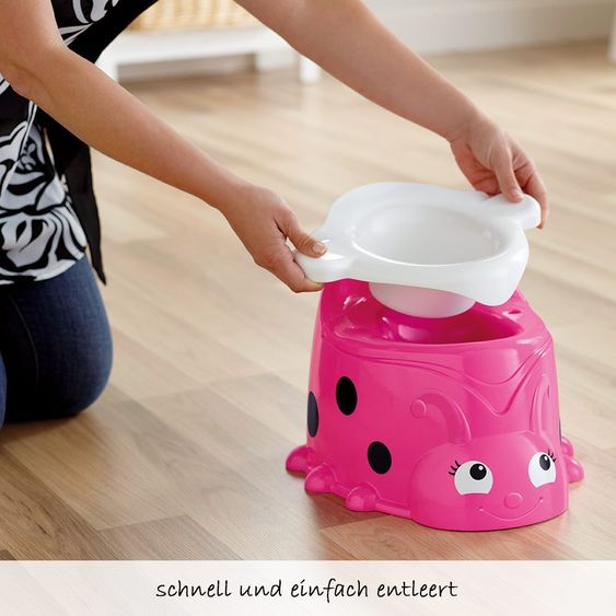 Fisher-Price Töpfchen Sweet Pink
