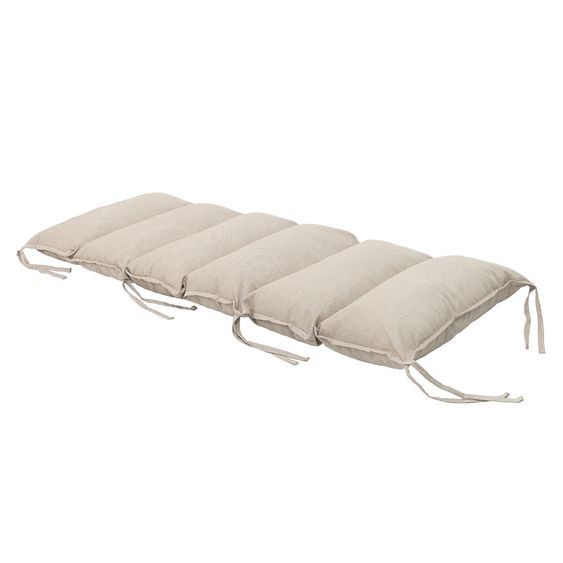 FitWood Kissen KAURA II - Sand