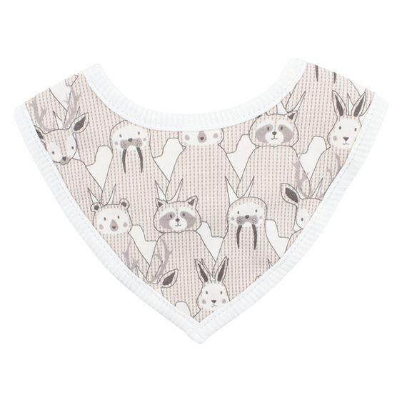 Fixoni Halstuch Future - Offwhite