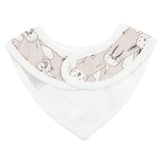 Fixoni Halstuch Future - Offwhite