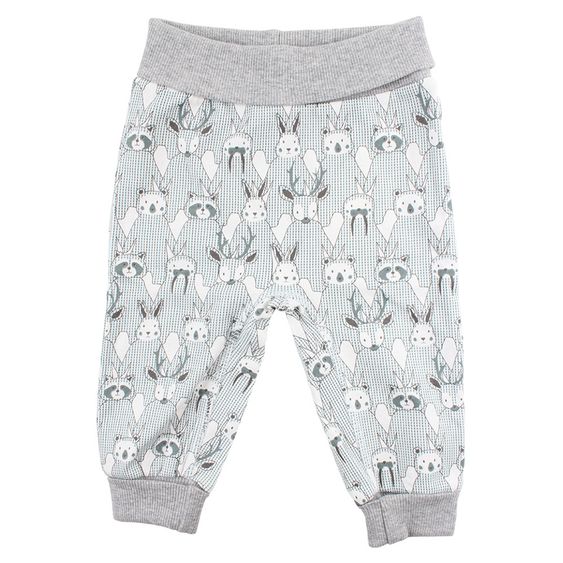 Fixoni Hose Future - Blau - Gr. 56