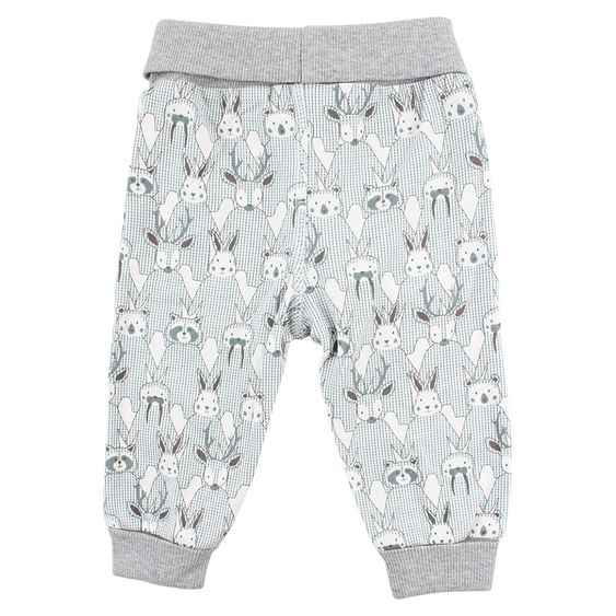 Fixoni Hose Future - Blau - Gr. 56