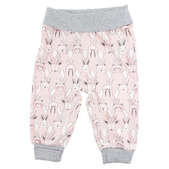 Fixoni Hose Future - Rosa - Gr. 56