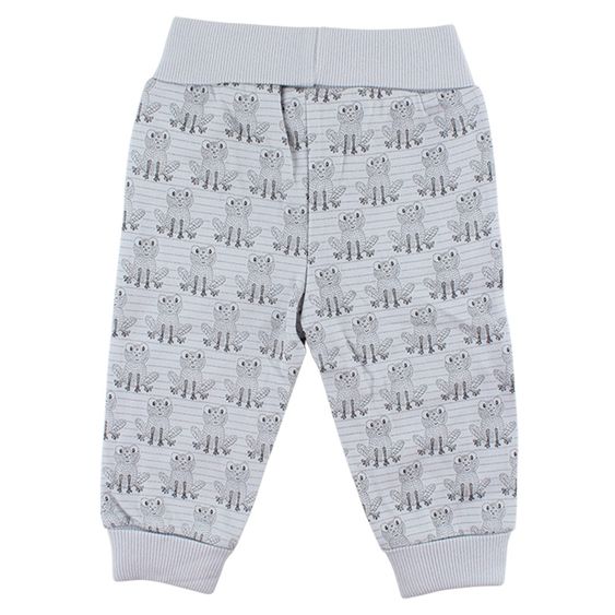 Fixoni Hose - Grow Frosch Hellblau - Gr. 56