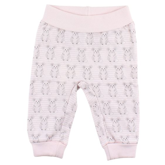 Fixoni Hose - Grow Maus Rosa - Gr. 56
