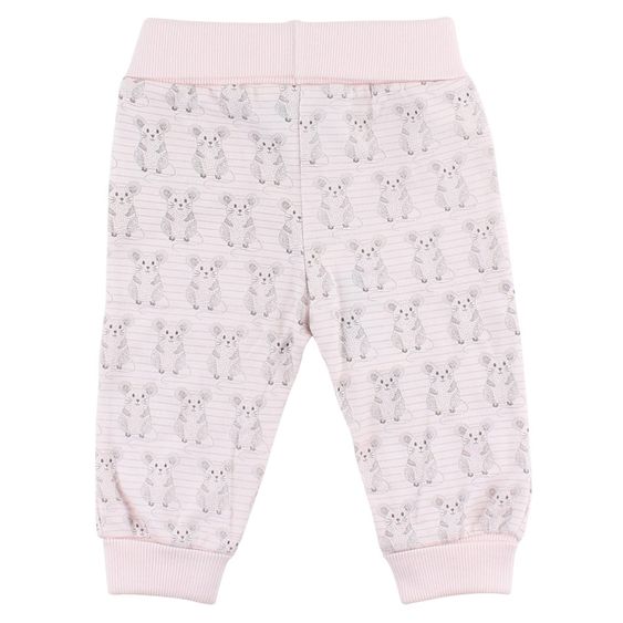 Fixoni Hose - Grow Maus Rosa - Gr. 56
