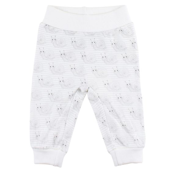 Fixoni Hose - Grow Schnecke Offwhite - Gr. 56