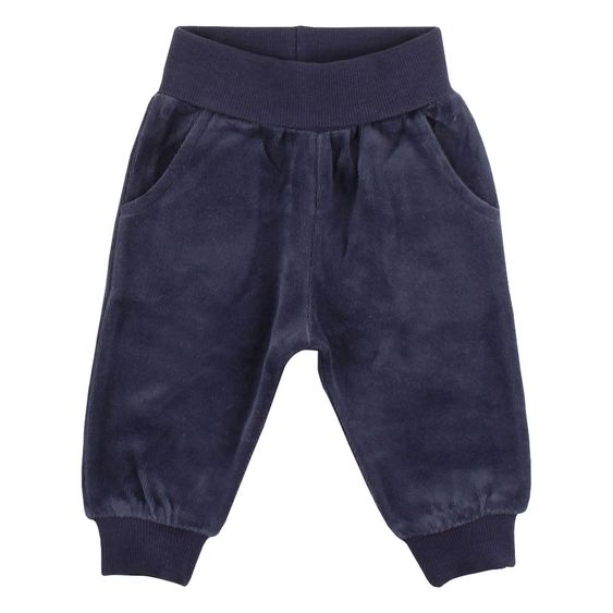 Fixoni Hose Hush Nicki - Navy - Gr. 56