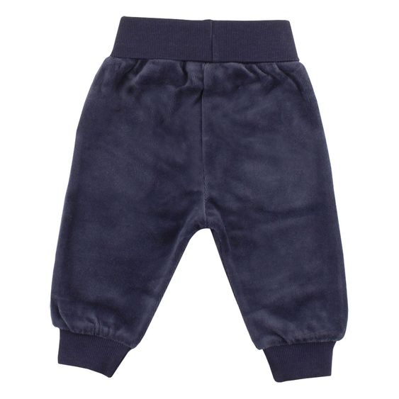 Fixoni Hose Hush Nicki - Navy - Gr. 56