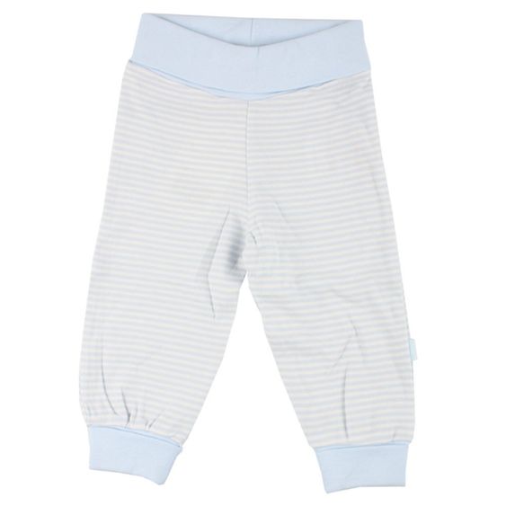 Fixoni Hose Infinity - Ringel Blau - Gr. 56