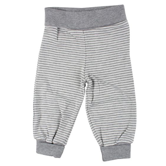 Fixoni Hose Infinity - Ringel Grau - Gr. 56