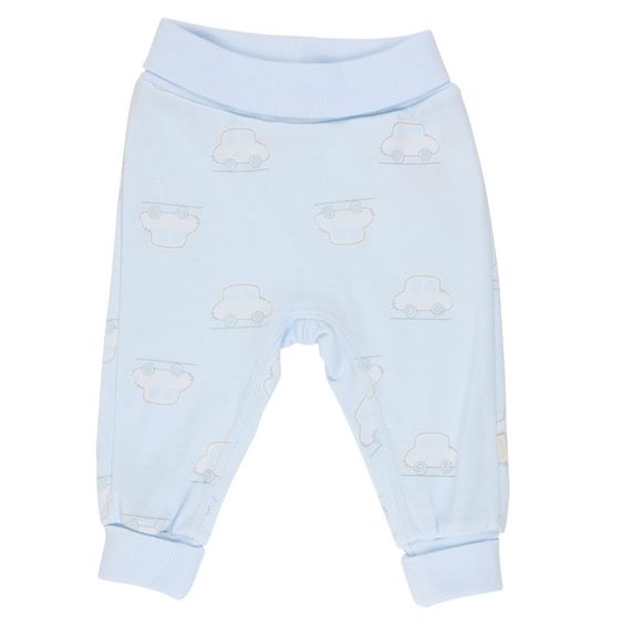 Fixoni Hose Interlock Vito Gr. 68 - Bleu