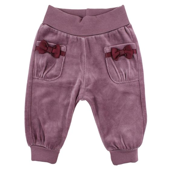 Fixoni Hose Nicki - Free Bordeaux - Gr. 56