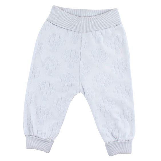 Fixoni Hose Nicki - Grow Hellblau - Gr. 56