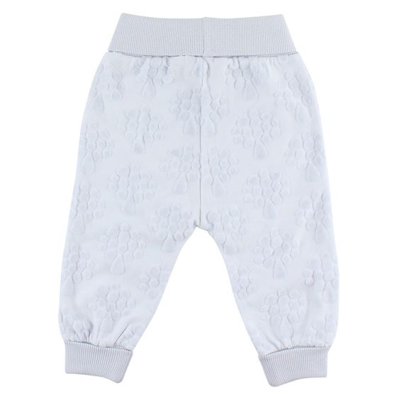 Fixoni Hose Nicki - Grow Hellblau - Gr. 56