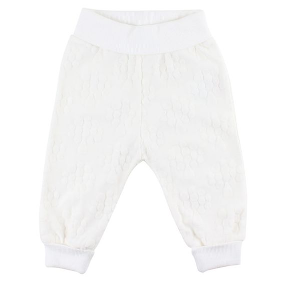 Fixoni Hose Nicki - Grow Offwhite - Gr. 56