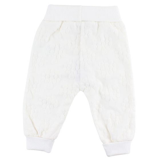 Fixoni Hose Nicki - Grow Offwhite - Gr. 56