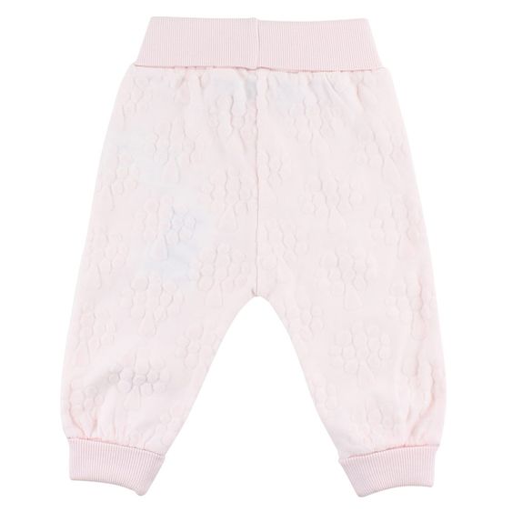Fixoni Hose Nicki - Grow Rosa - Gr. 56