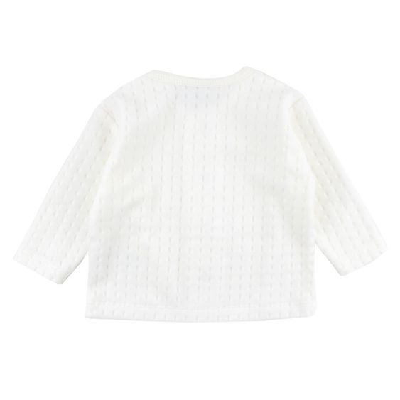 Fixoni Jacke Nicki - Future Offwhite - Gr. 56