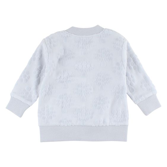 Fixoni Jacke Nicki - Grow Hellblau - Gr. 56