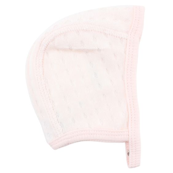 Fixoni Mütze Nicki - Future Rosa - Gr. 50/56