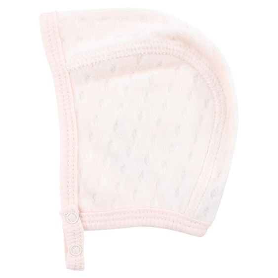 Fixoni Mütze Nicki - Future Rosa - Gr. 50/56