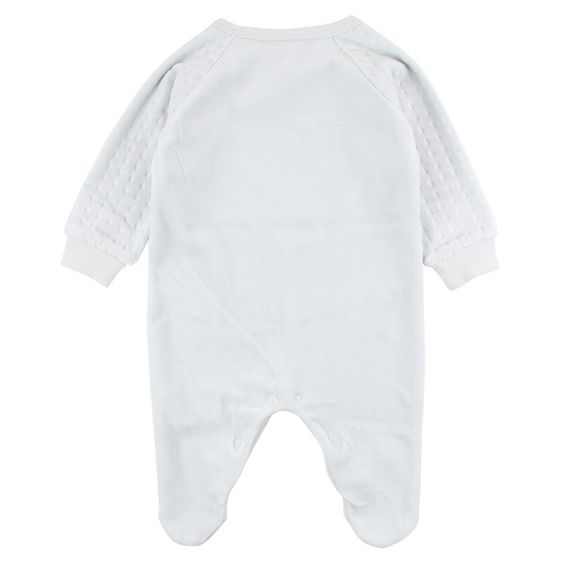 Fixoni Overall Nicki - Future Blau - Gr. 56