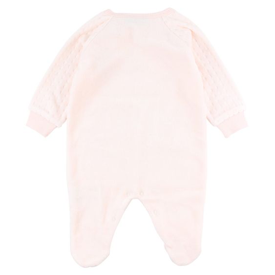 Fixoni Overall Nicki - Future Rosa - Gr. 56