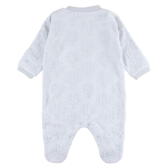 Fixoni Overall Nicki - Grow Hellblau - Gr. 56
